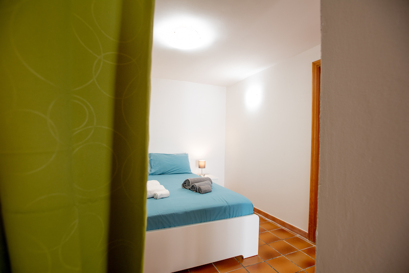 SECOND BEDROOM 3