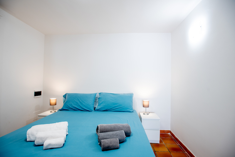 SECONDO BEDROOM 2